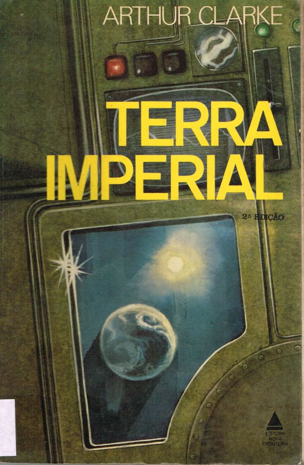 Terra Imperial